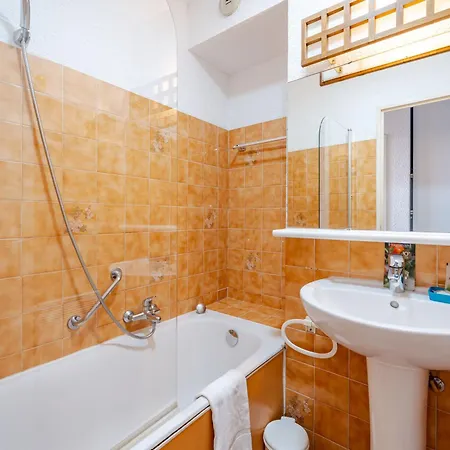 アパート 8 Personnes, Terrasse, Wi-fi, Vue - Fr-1-827-34