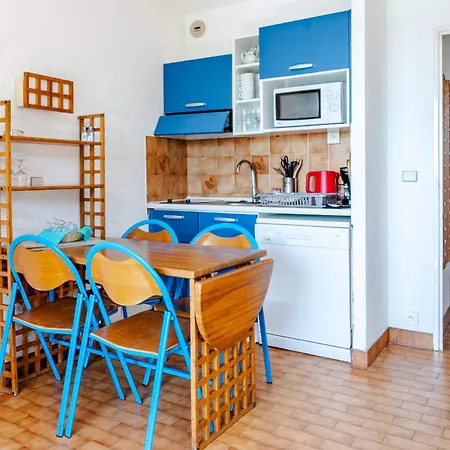 アパート 8 Personnes, Terrasse, Wi-fi, Vue - Fr-1-827-34