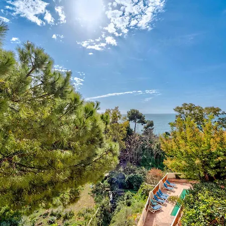 8 Personnes, Terrasse, Wi-fi, Vue - Fr-1-827-34 *